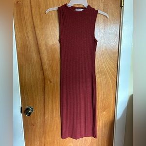 Just fab bodycon dress